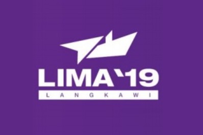 «Русские Витязи» c показом в Малайзии на LIMA-2019