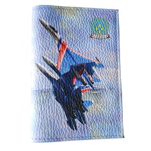 Обложка для документов 2в1 