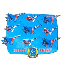 Магнит дерево 3D 