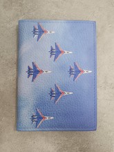 Обложка для документов 2в1 