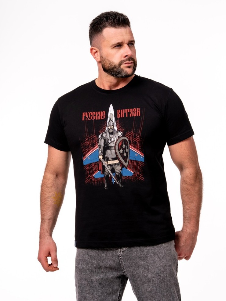 Футболка 